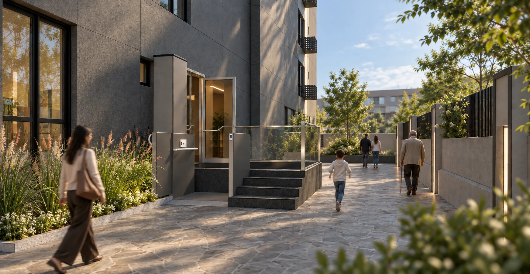 Brener Cengizhan Residence — Exterior 17