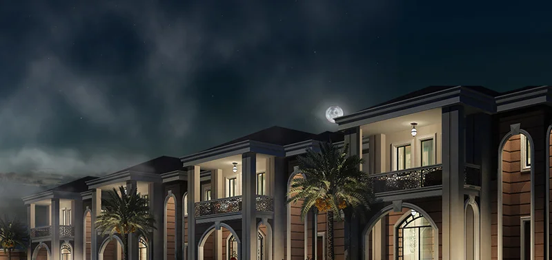 Katampe City — Exterior 13