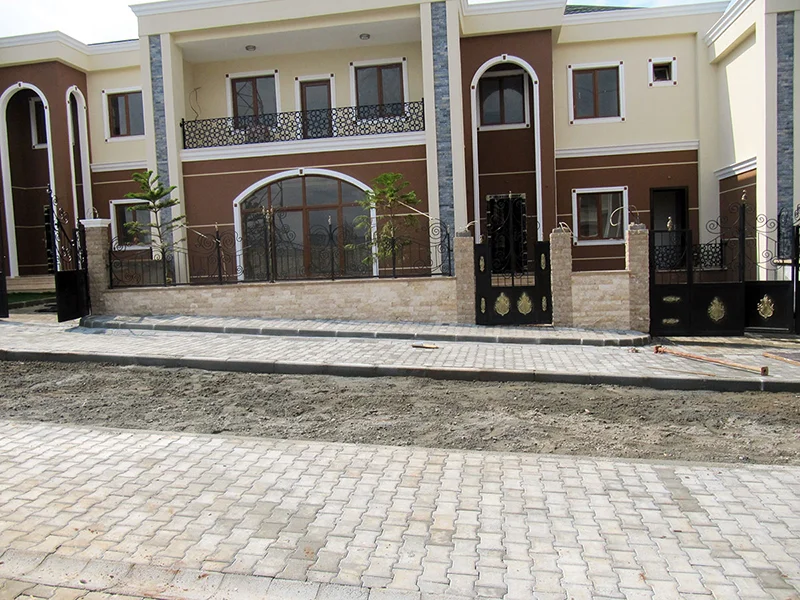 Katampe City — Exterior 19