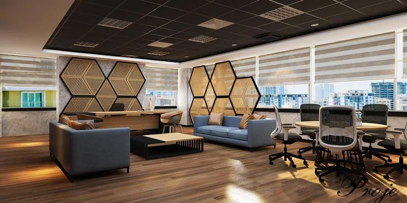 Kozmos Textile — Exterior 18