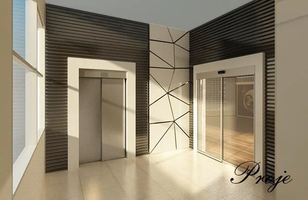 Kozmos Textile — Exterior 8