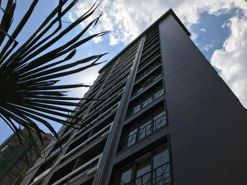 Brener Caddebostan Suites — Exterior 7
