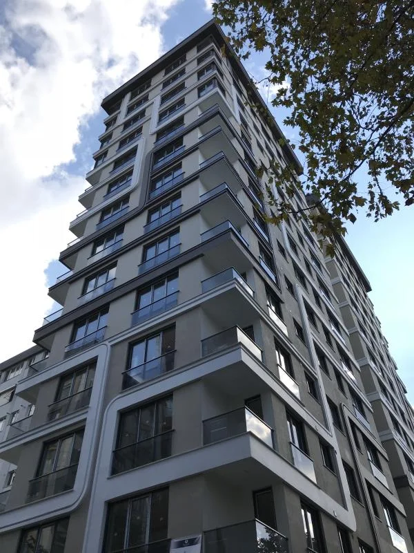 Brener Erenköy Residence — Exterior 5