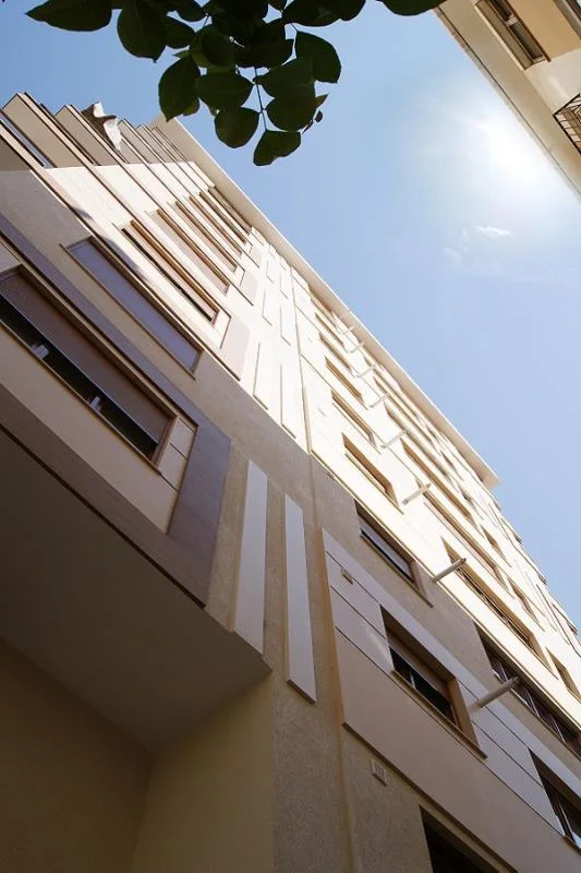 Brener Tuna Apartmanı — Dış Ortam 7