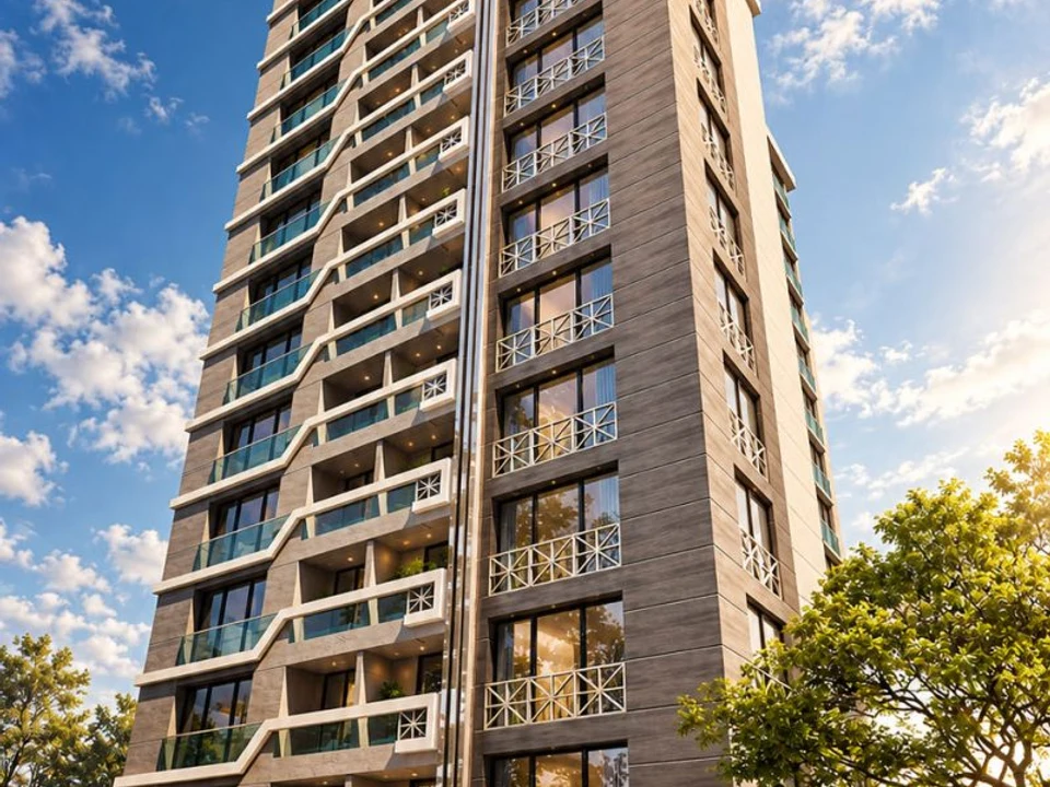 Brener Caddebostan Suites