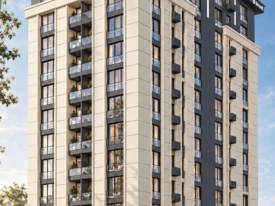 Çavlı Apartmanı