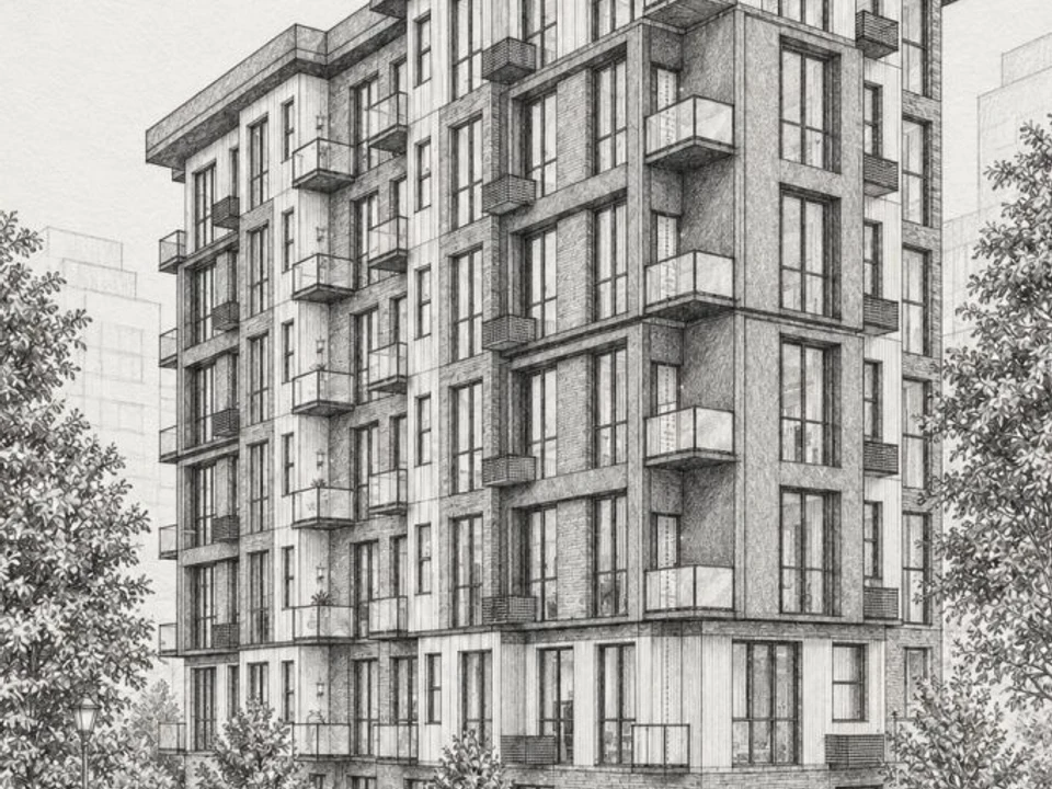 Çay Apartmanı