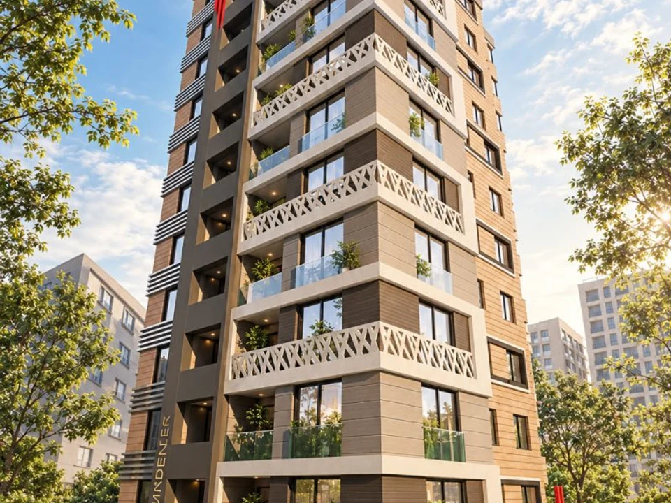 Brener Kardeşler Apartmanı