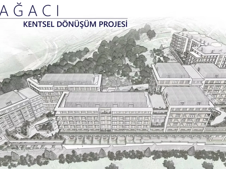 Topağacı Projesi