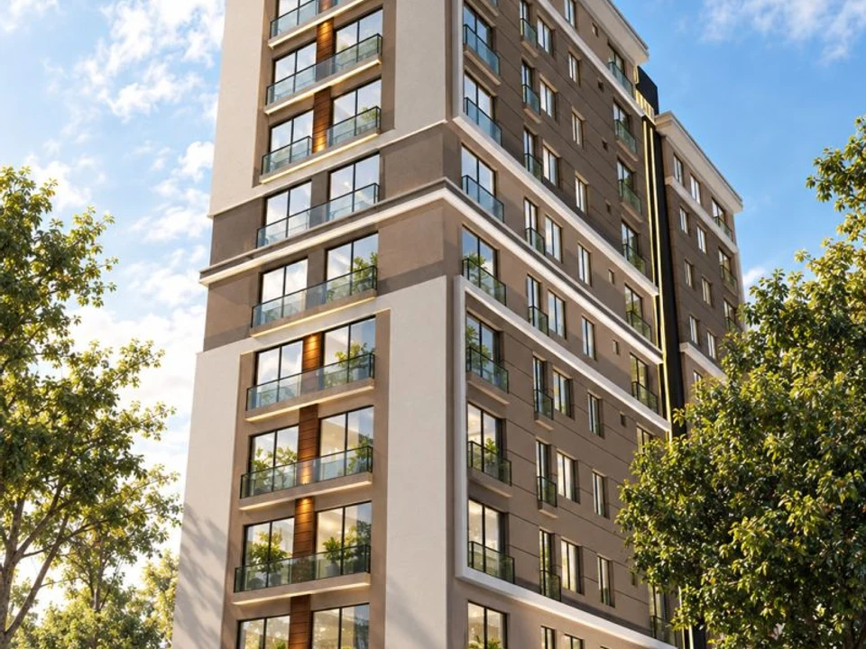 Brener Uzunoğlu Apartmanı
