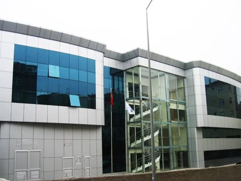 Sancak Boya Fabrikası