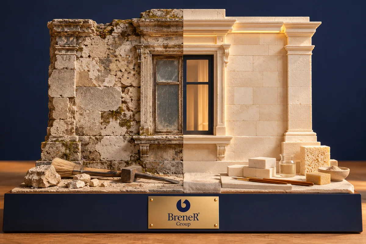 Renovasyon & Restorasyon