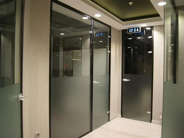 Simfer Management Office — Exterior 14
