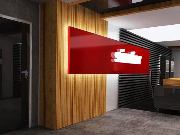 Simfer Management Office — Exterior 3