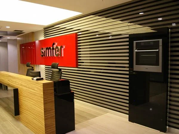 Simfer Management Office — Exterior 4