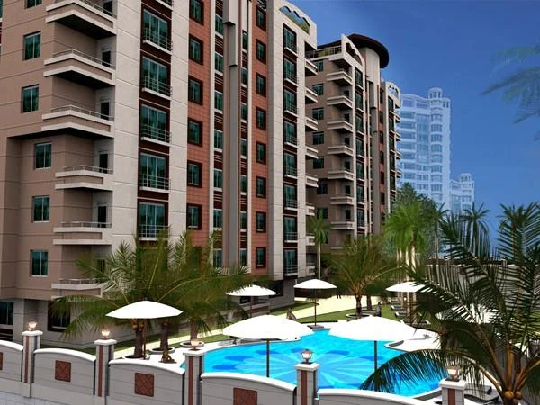 Şua Ataşehir Konakları — Dış Ortam 5