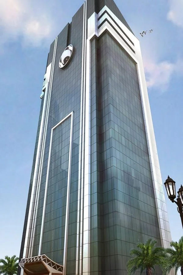 Şua Plaza — Exterior 2