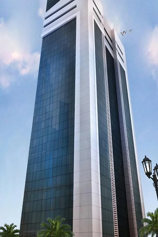 Şua Plaza — Exterior 4
