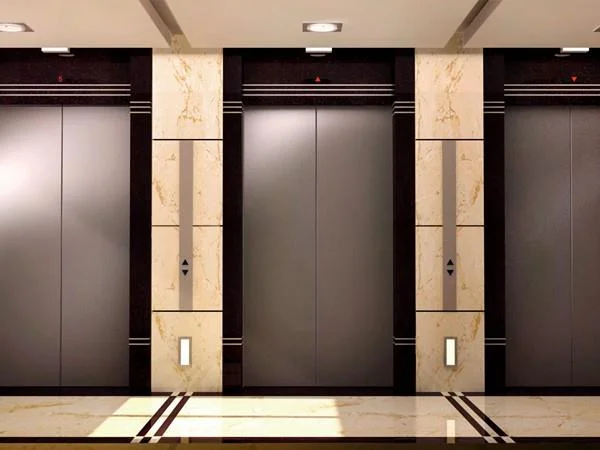 Şua Plaza — Exterior 10
