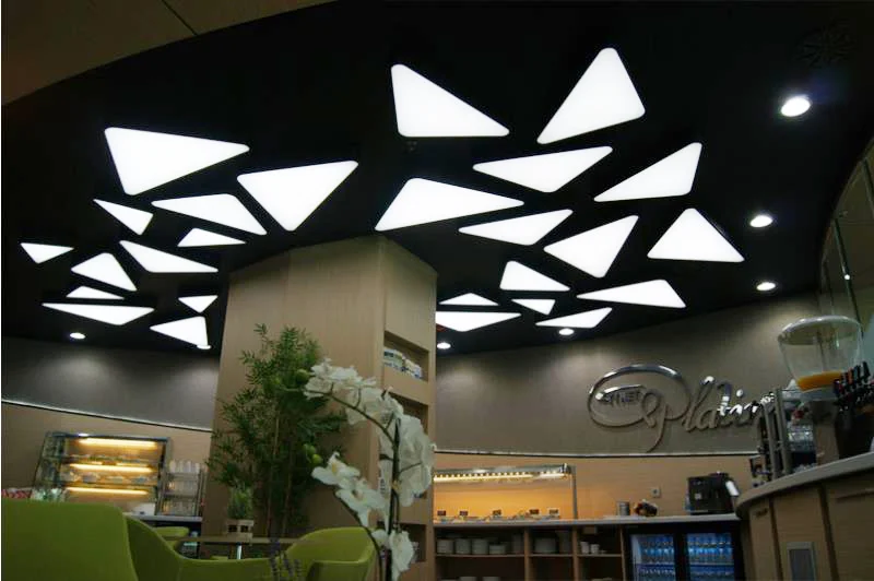 TTNET Platinum Lounge — Exterior 2