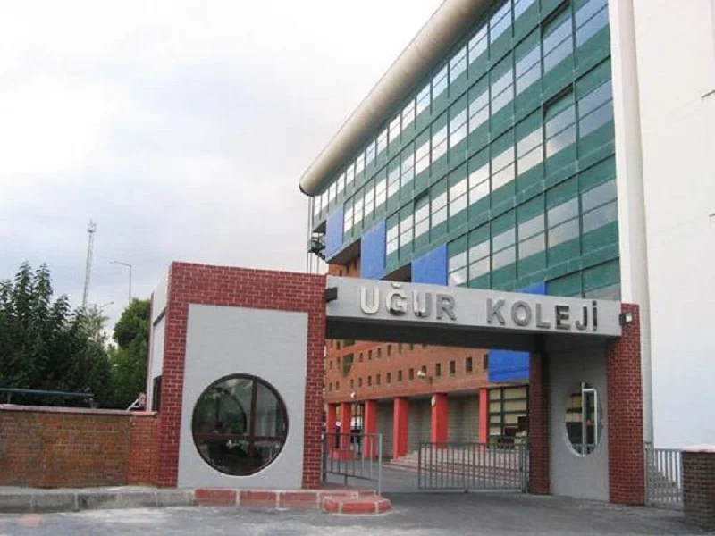 Uğur Koleji — Dış Ortam 2