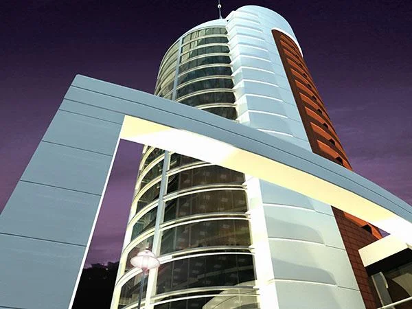 University Campus — Exterior 10